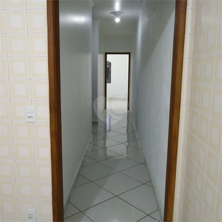 Venda Sobrado São Paulo Bortolândia REO479154 18