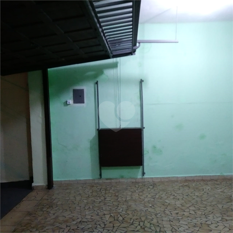 Venda Sobrado São Paulo Bortolândia REO479154 26