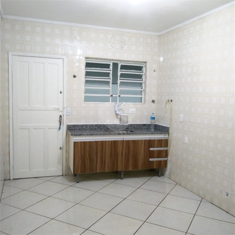 Venda Sobrado São Paulo Bortolândia REO479154 9