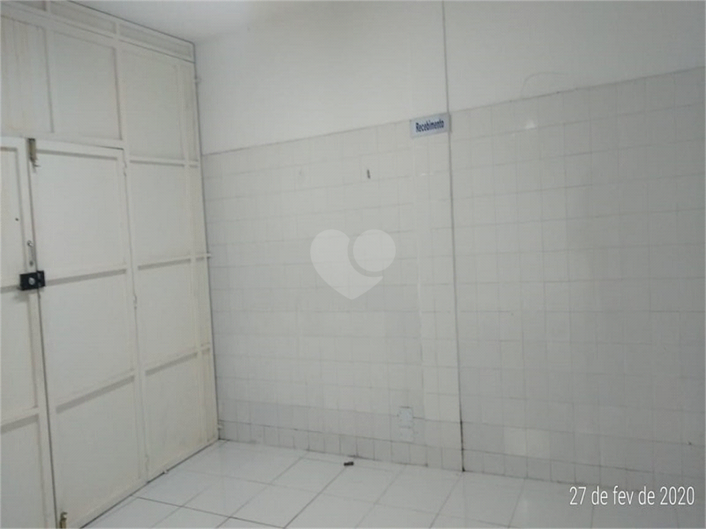 Venda Casa térrea São Paulo Vila Paulista REO479156 13