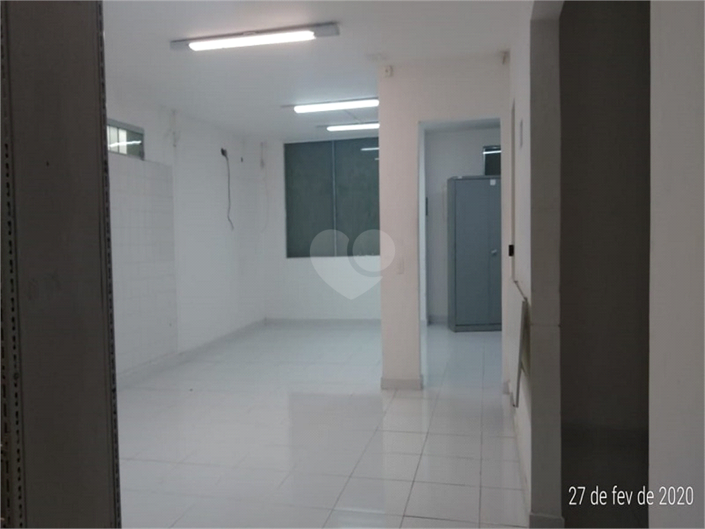 Venda Casa térrea São Paulo Vila Paulista REO479156 5