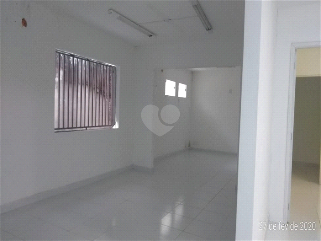 Venda Casa térrea São Paulo Vila Paulista REO479156 2