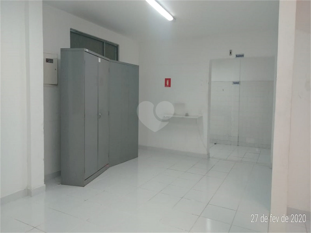 Venda Casa térrea São Paulo Vila Paulista REO479156 11