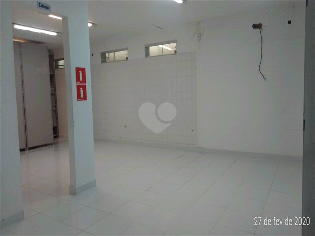 Venda Casa térrea São Paulo Vila Paulista REO479156 1