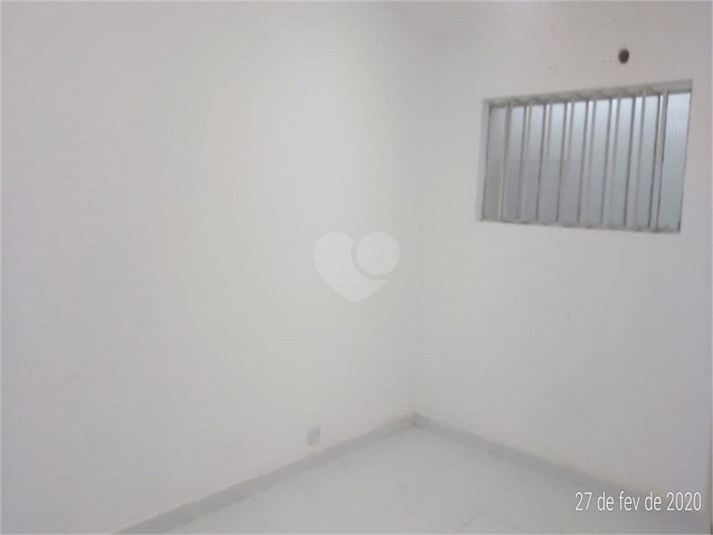 Venda Casa térrea São Paulo Vila Paulista REO479156 6