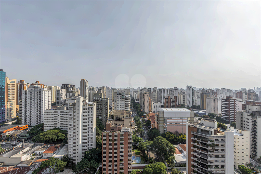 Venda Cobertura São Paulo Moema REO479157 14