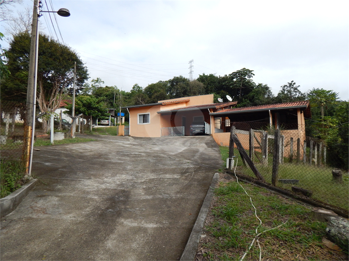 Venda Sítio Mogi Das Cruzes Vila Andrade REO479205 90
