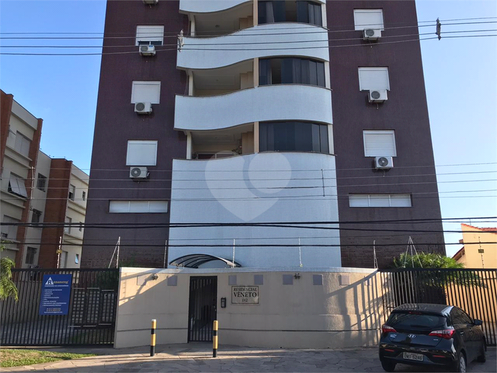 Venda Apartamento Canoas Centro REO479212 1