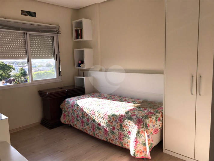 Venda Apartamento Canoas Centro REO479212 19