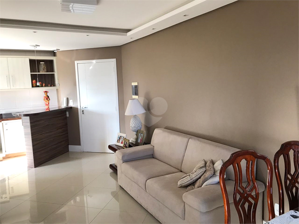 Venda Apartamento Canoas Centro REO479212 3