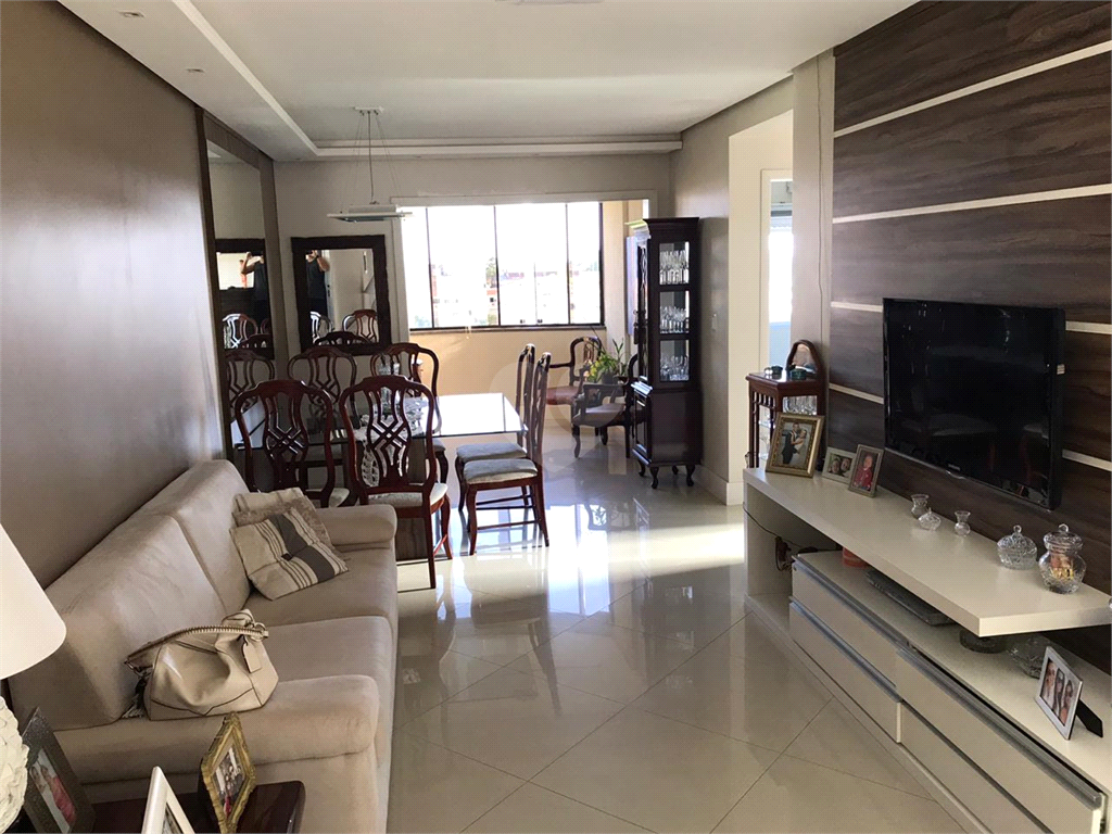 Venda Apartamento Canoas Centro REO479212 5