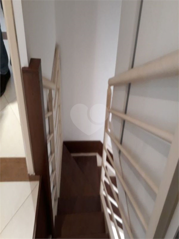 Venda Apartamento São Paulo Indianópolis REO479249 10