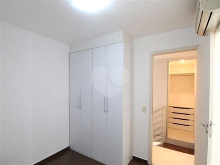 Venda Apartamento São Paulo Indianópolis REO479249 8