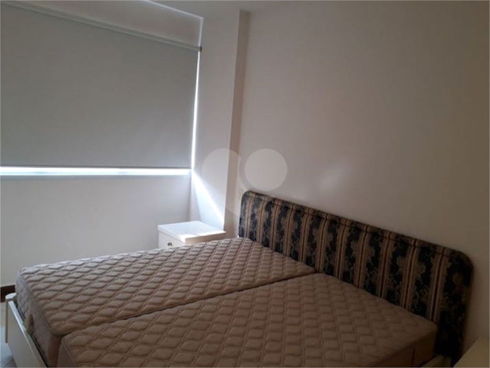 Venda Apartamento São Paulo Indianópolis REO479249 19