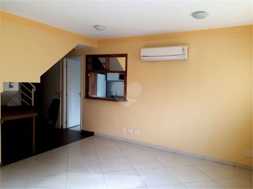 Venda Apartamento São Paulo Indianópolis REO479249 6