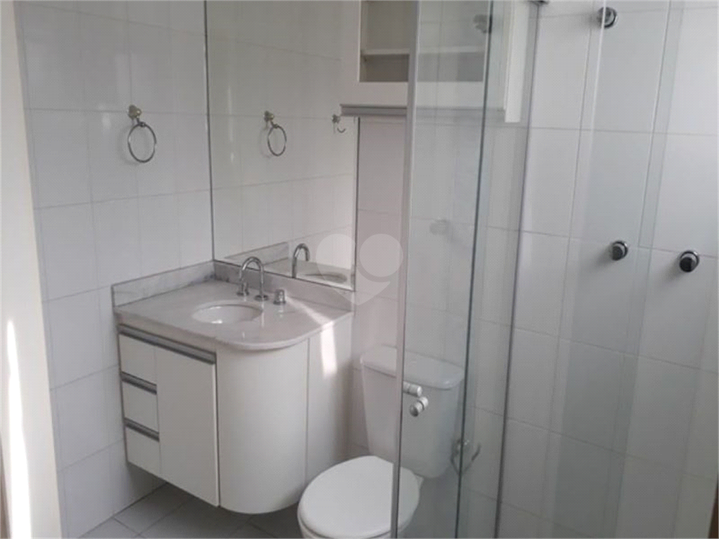 Venda Apartamento São Paulo Indianópolis REO479249 20