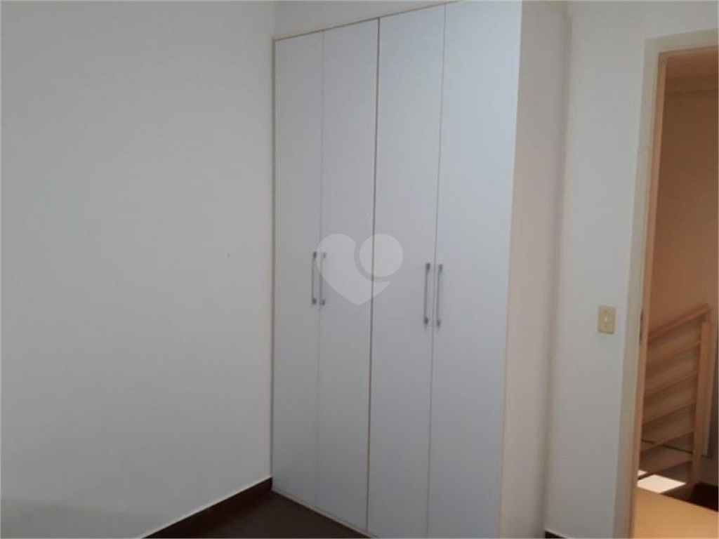 Venda Apartamento São Paulo Indianópolis REO479249 16