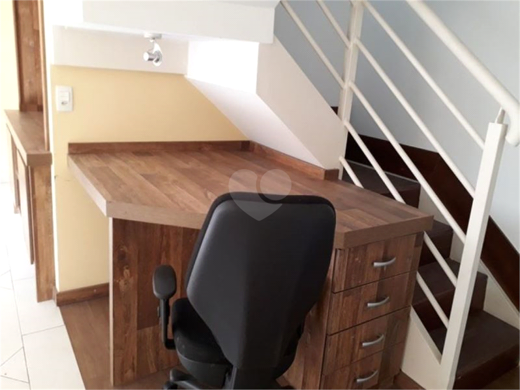 Venda Apartamento São Paulo Indianópolis REO479249 9