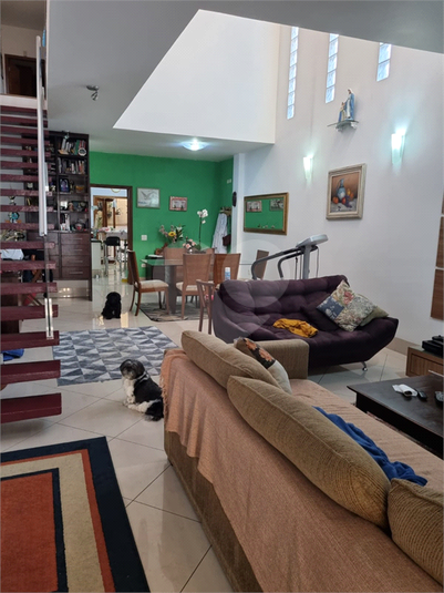 Venda Sobrado São Paulo Jardim São Paulo(zona Norte) REO479265 3