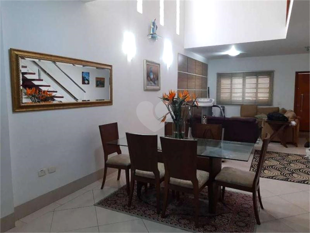 Venda Sobrado São Paulo Jardim São Paulo(zona Norte) REO479265 11