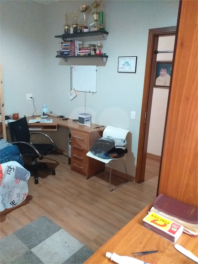 Venda Sobrado São Paulo Jardim São Paulo(zona Norte) REO479265 31