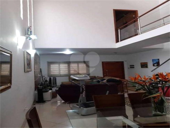 Venda Sobrado São Paulo Jardim São Paulo(zona Norte) REO479265 6