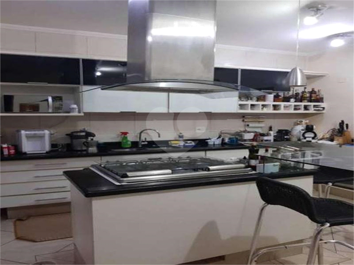 Venda Sobrado São Paulo Jardim São Paulo(zona Norte) REO479265 12