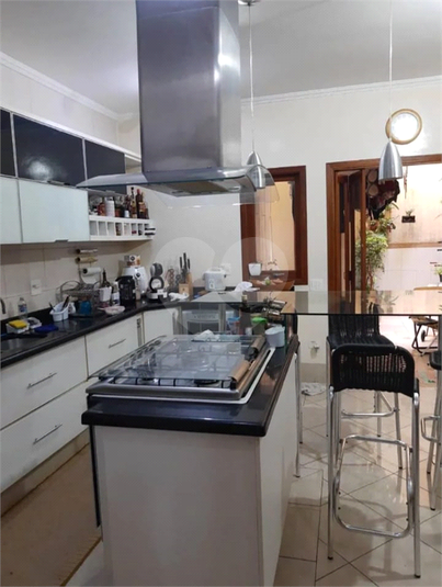 Venda Sobrado São Paulo Jardim São Paulo(zona Norte) REO479265 10