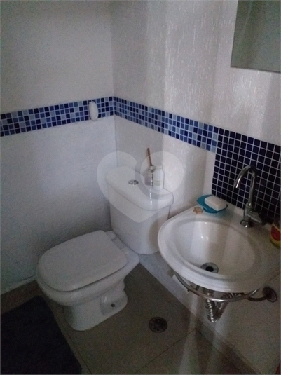 Venda Sobrado São Paulo Jardim São Paulo(zona Norte) REO479265 30