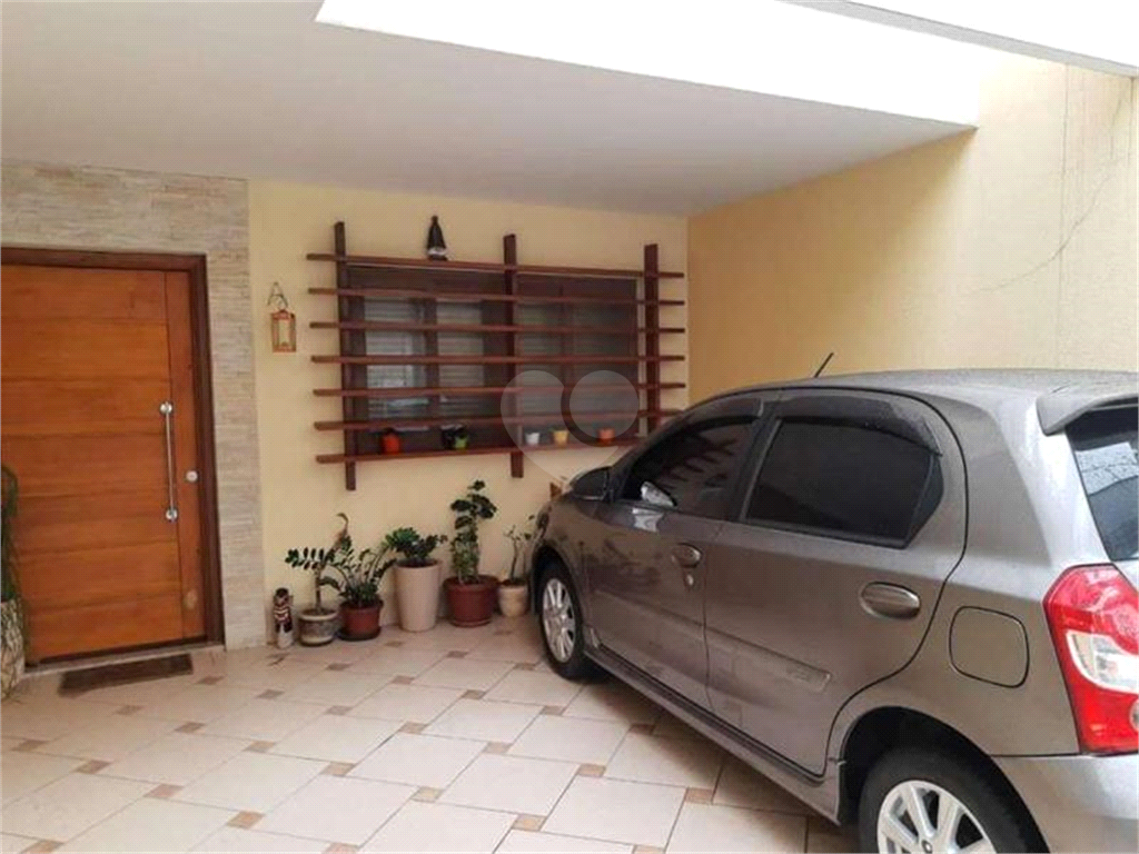 Venda Sobrado São Paulo Jardim São Paulo(zona Norte) REO479265 42