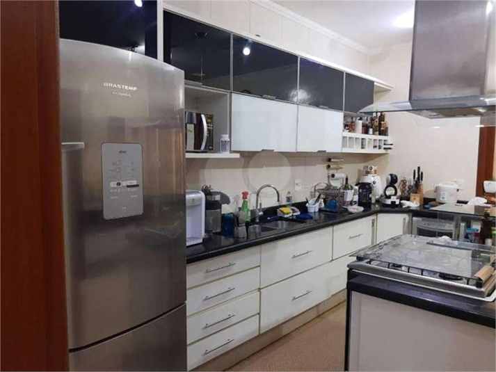 Venda Sobrado São Paulo Jardim São Paulo(zona Norte) REO479265 15