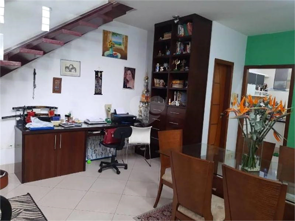 Venda Sobrado São Paulo Jardim São Paulo(zona Norte) REO479265 16