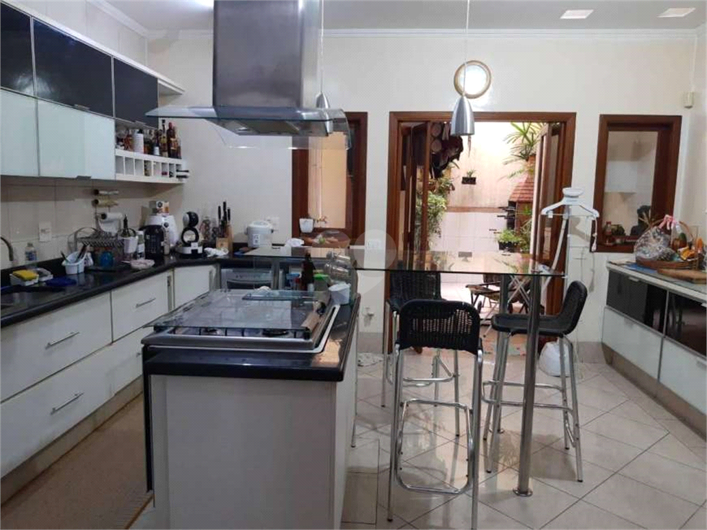 Venda Sobrado São Paulo Jardim São Paulo(zona Norte) REO479265 13