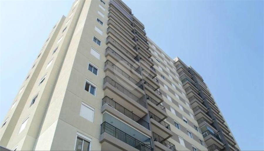 Venda Apartamento São Paulo Vila Pompéia REO479283 1