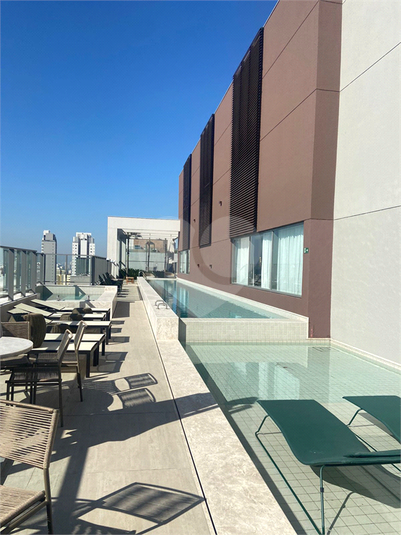 Venda Apartamento São Paulo Vila Mariana REO479336 7