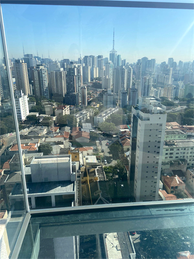 Venda Apartamento São Paulo Vila Mariana REO479336 11