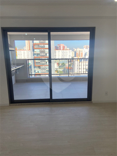 Venda Apartamento São Paulo Vila Mariana REO479336 1