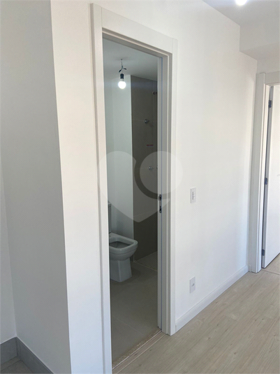 Venda Apartamento São Paulo Vila Mariana REO479336 4