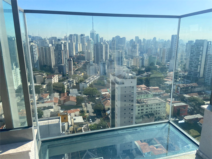 Venda Apartamento São Paulo Vila Mariana REO479336 10