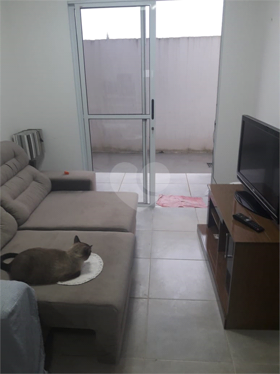 Venda Apartamento São Carlos Parque Industrial REO479343 9