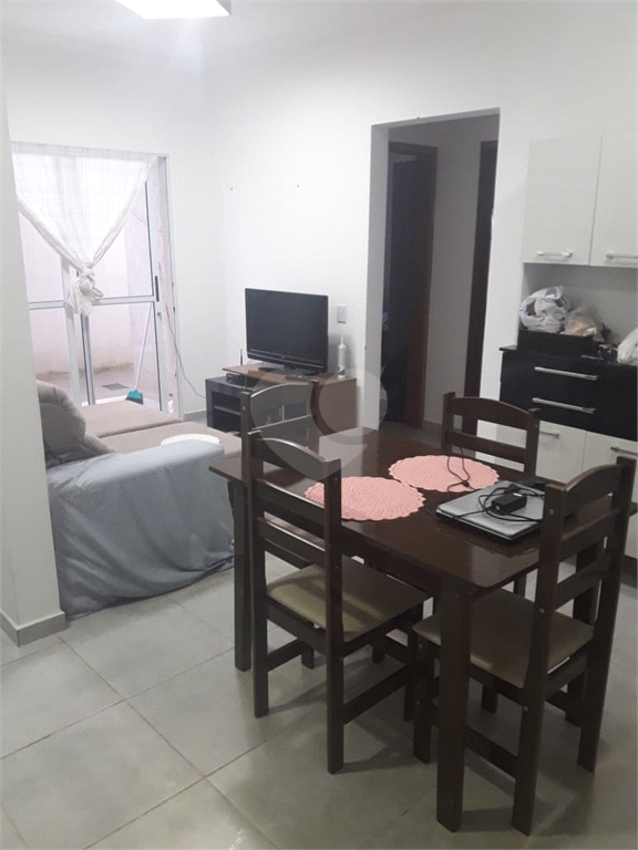 Venda Apartamento São Carlos Parque Industrial REO479343 2