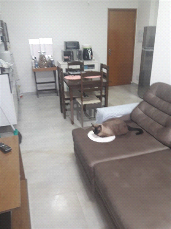 Venda Apartamento São Carlos Parque Industrial REO479343 1