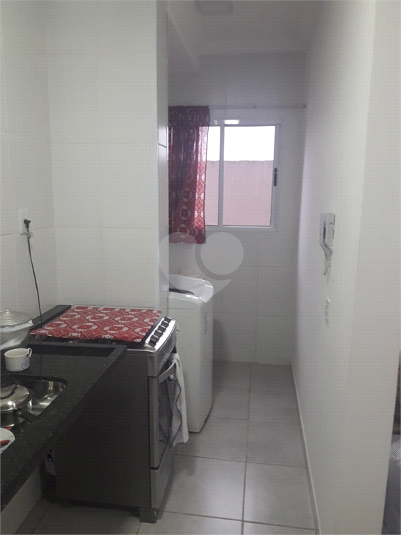 Venda Apartamento São Carlos Parque Industrial REO479343 8