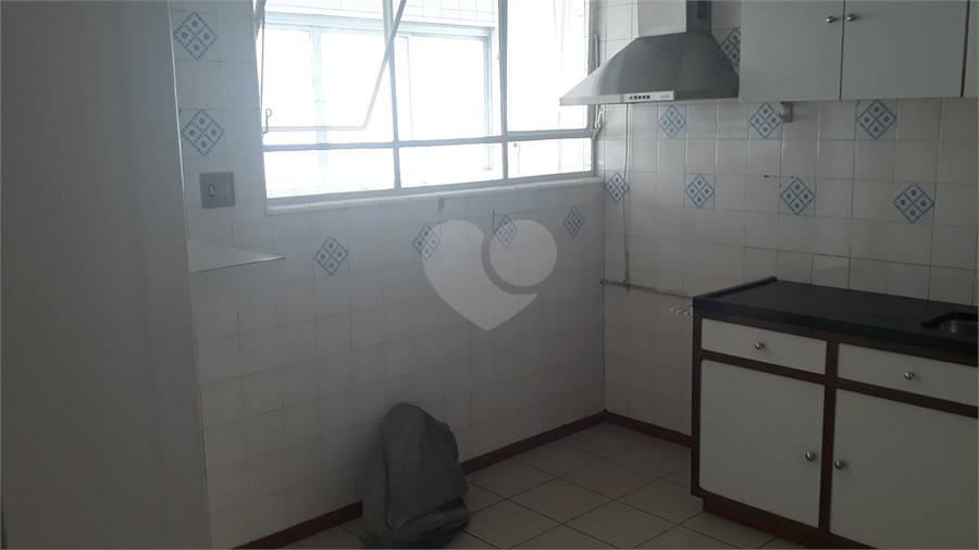 Aluguel Apartamento São Paulo Consolação REO479398 26