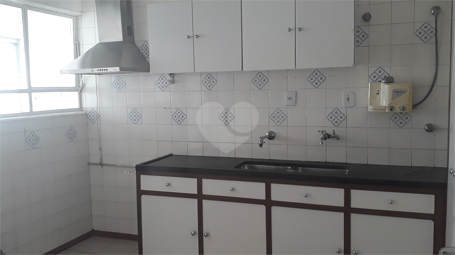 Aluguel Apartamento São Paulo Consolação REO479398 21