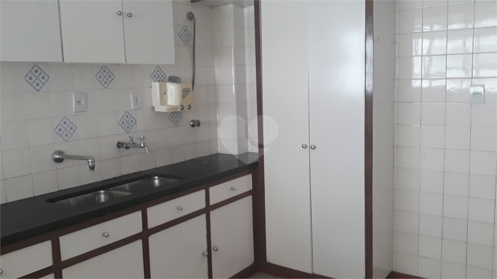 Aluguel Apartamento São Paulo Consolação REO479398 22