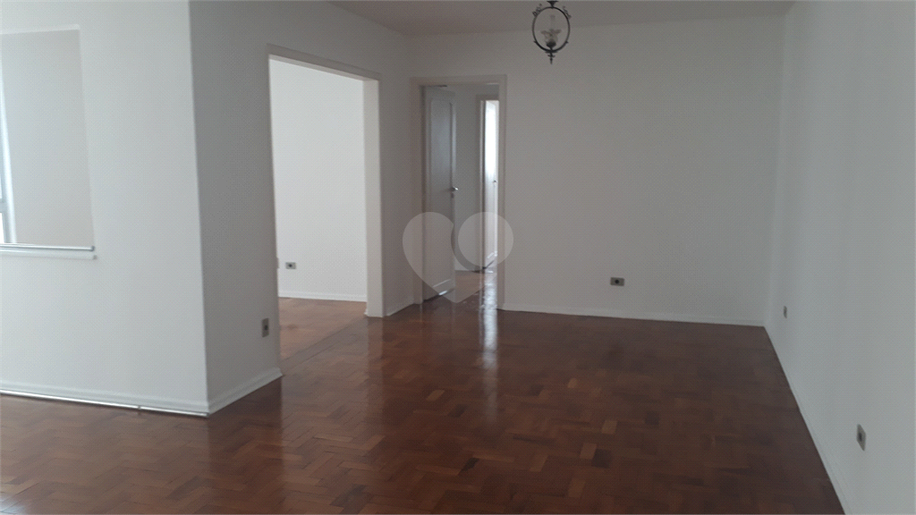 Aluguel Apartamento São Paulo Consolação REO479398 2