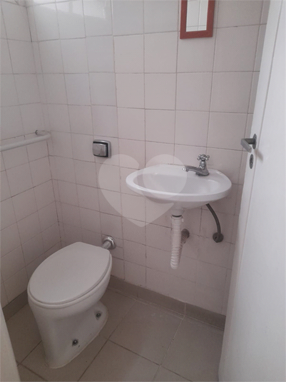 Aluguel Apartamento São Paulo Consolação REO479398 31