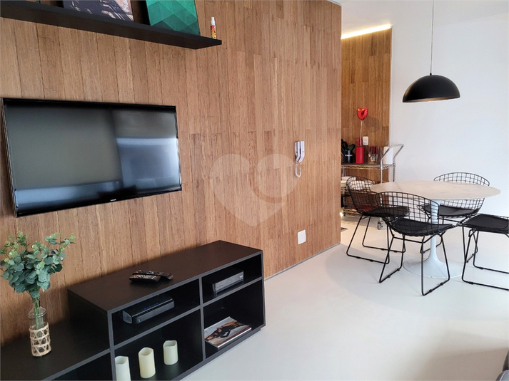 Venda Apartamento São Paulo Jardim Paulista REO47942 3