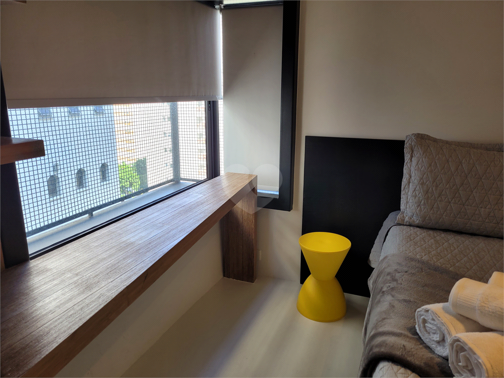 Venda Apartamento São Paulo Jardim Paulista REO47942 5